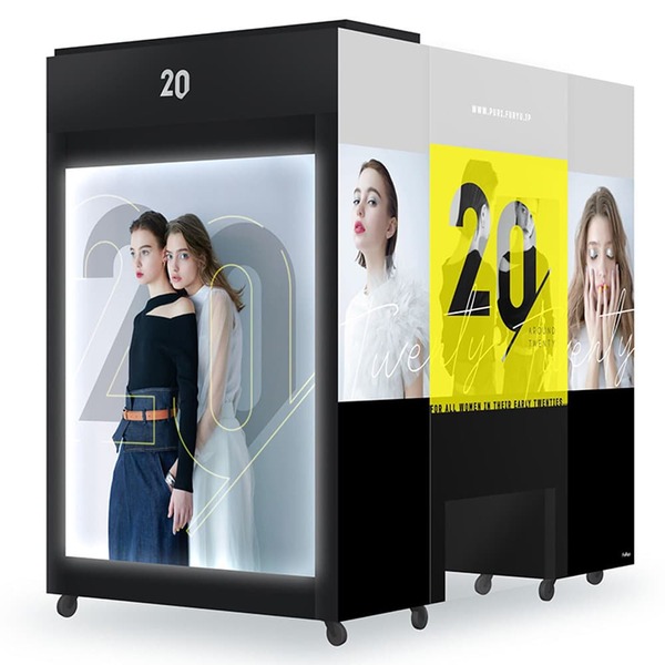 AROUND20イメージ