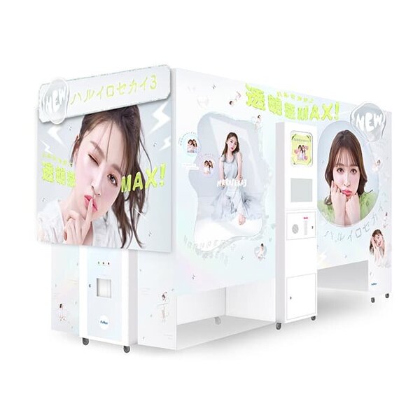 ハルイロセカイ3イメージ